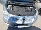 2012 TOYOTA VERSO TR V for sale at Copart SANDY