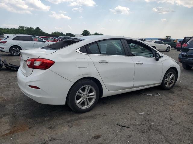  CHEVROLET CRUZE 2017 Белы