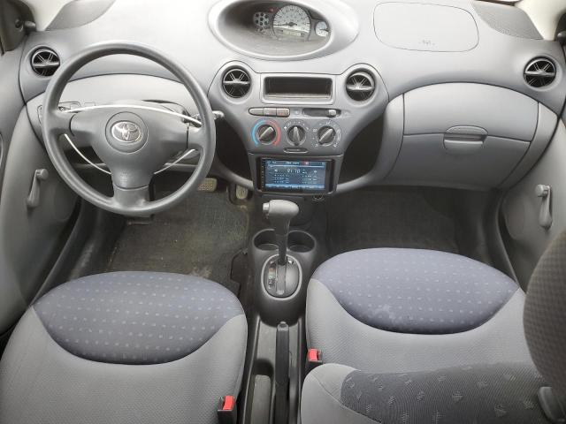 2004 TOYOTA ECHO   