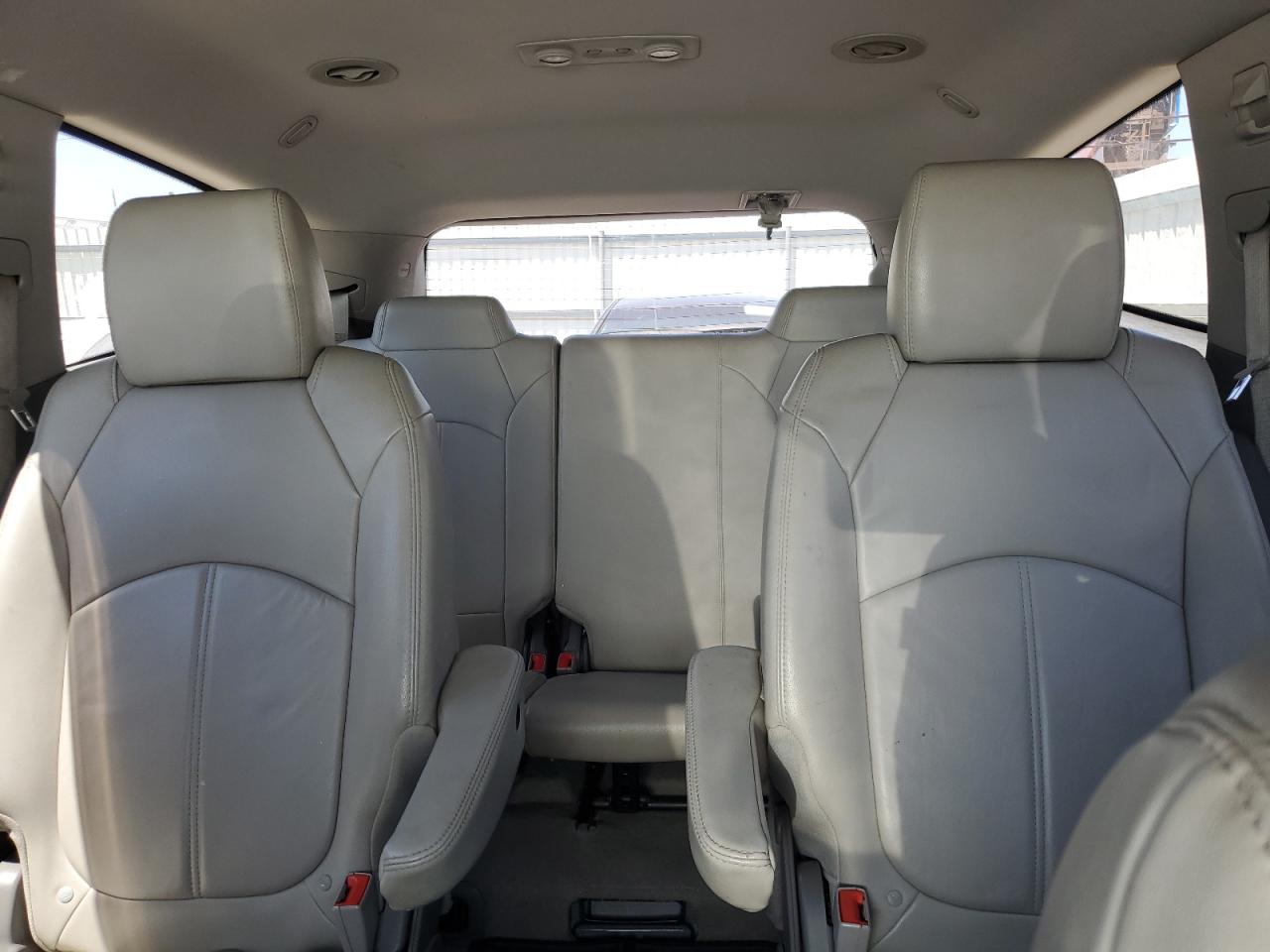 2015 Chevrolet Traverse Lt VIN: 1GNKRHKD3FJ292993 Lot: 64308695