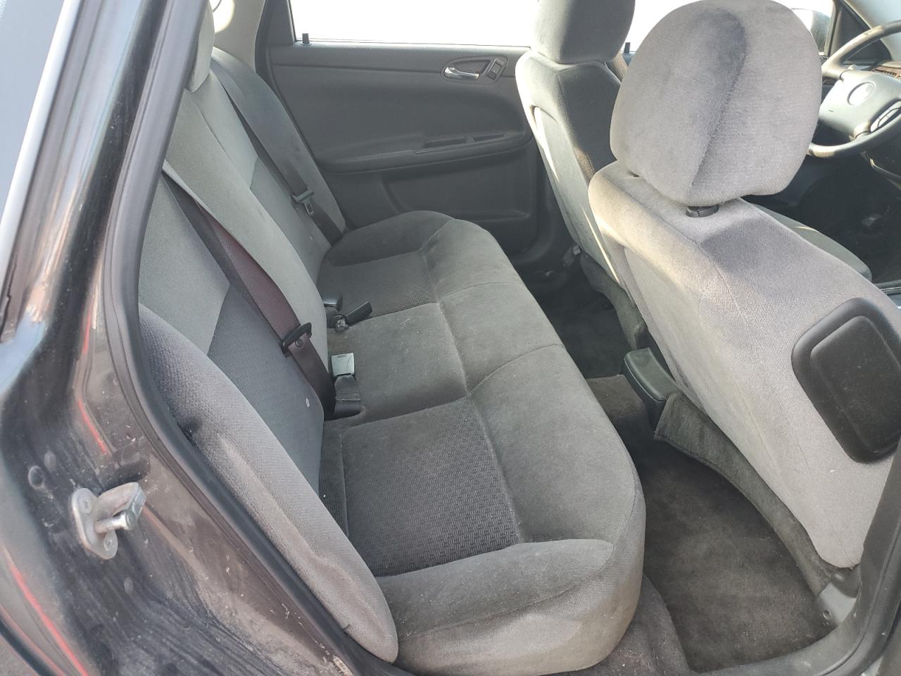 2016 Chevrolet Impala Limited Lt VIN: 2G1WB5E32G1181291 Lot: 67012405