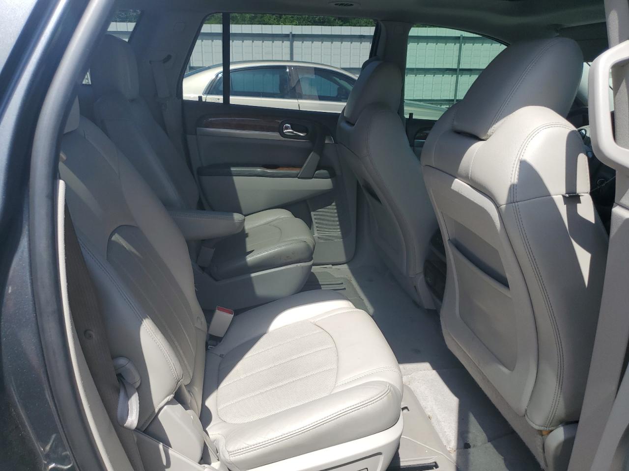 2012 Buick Enclave VIN: 5GAKRDED8CJ361641 Lot: 64505295