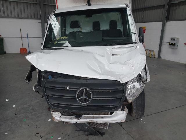 2023 MERCEDES BENZ SPRINTER 3