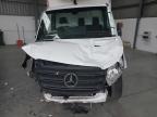 2023 MERCEDES BENZ SPRINTER 3 for sale at Copart EAST KILBRIDE