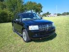 2008 LINCOLN NAVIGATOR    for sale at Copart FL - ORLANDO SOUTH