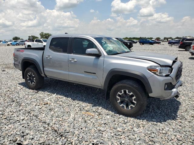  TOYOTA TACOMA 2020 Silver