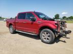 2019 FORD F150 SUPERCREW   for sale at Copart OH - CLEVELAND WEST