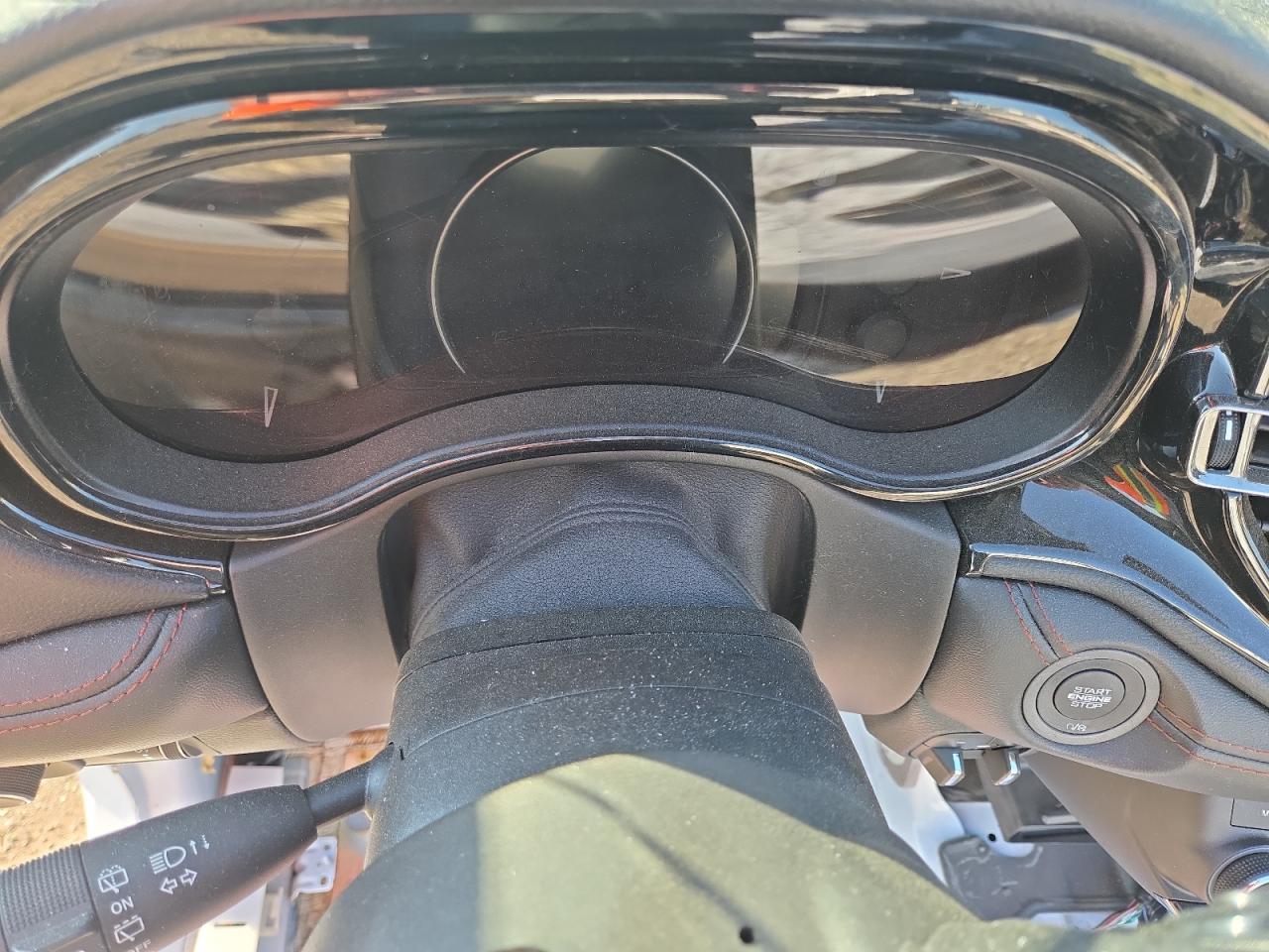 2023 Dodge Durango Gt VIN: 1C4RDJDG4PC671186 Lot: 63043745