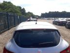 2016 RENAULT CLIO DYNAM for sale at Copart COLCHESTER