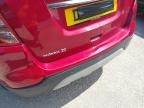 2019 VAUXHALL MOKKA X AC for sale at Copart SANDWICH