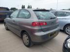 2003 SEAT IBIZA for sale at Copart SANDY