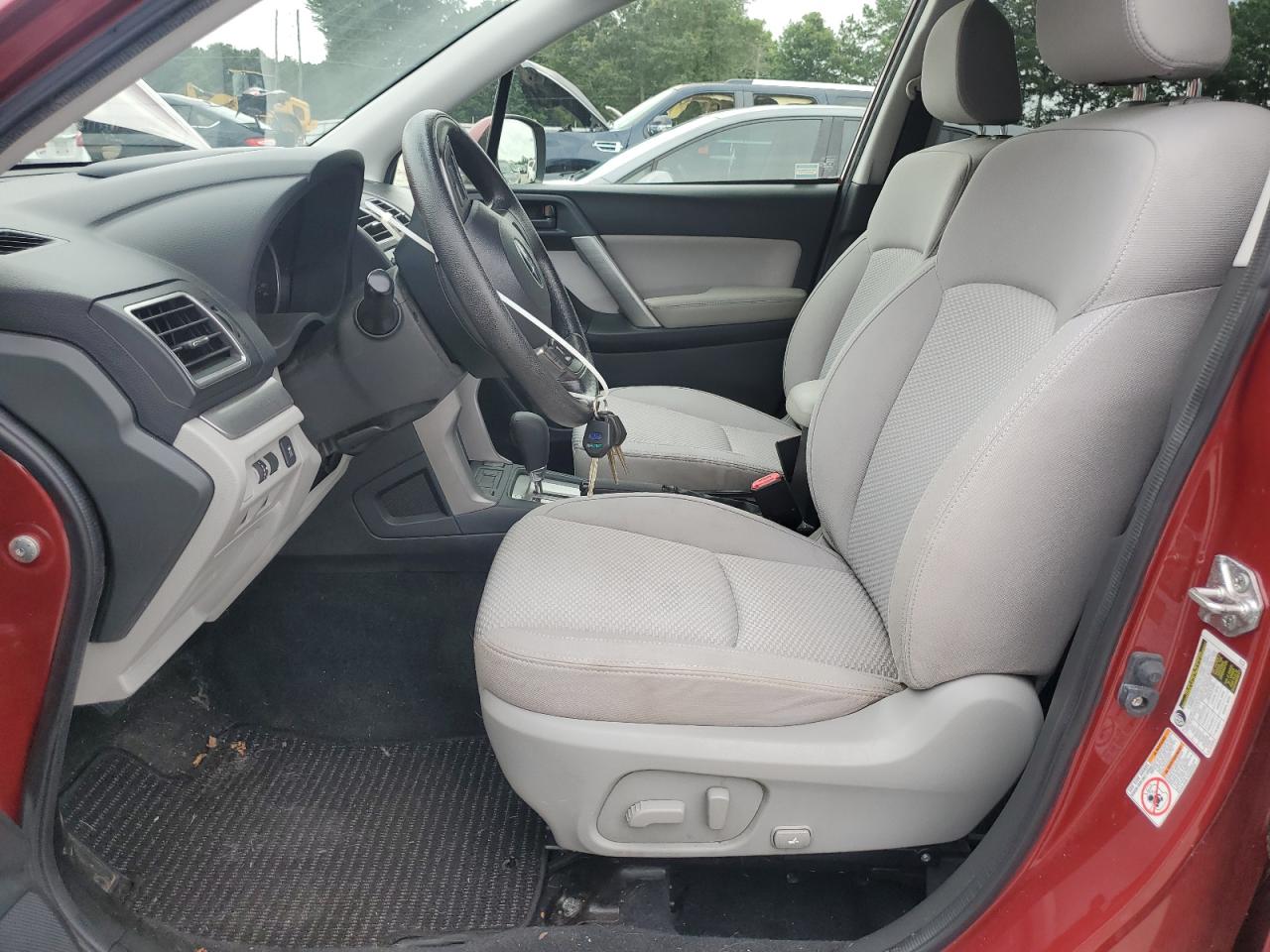 jf2sjadc2gh539555 JF2SJADC2GH539555 2016 Subaru Forester 2.5I Premium