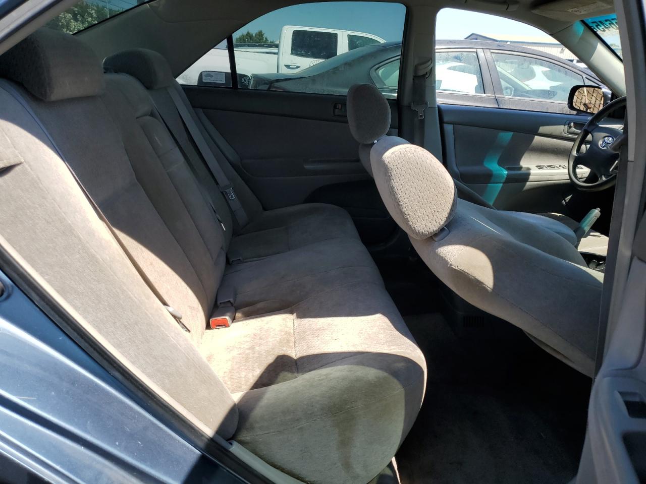2003 Toyota Camry Le VIN: JTDBE32K230235398 Lot: 59405645