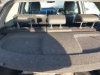 2011 TOYOTA AURIS HYBR for sale at Copart SANDY