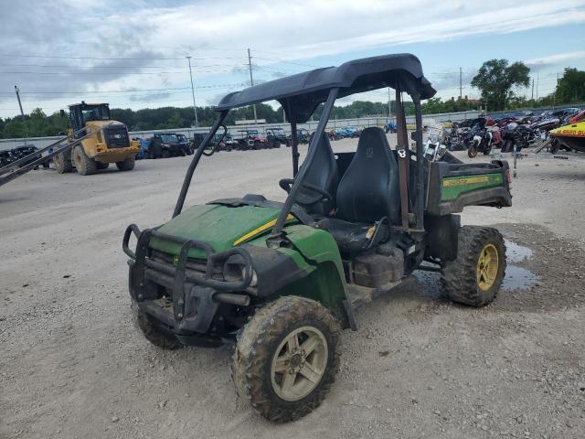 2017 JOHN DEERE GATOR XUV UTILITY VEHICLE UTILITY VEHICLE