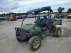 2017 JOHN DEERE GATOR XUV UTILITY VEHICLE UTILITY VEHICLE for sale at Copart IA - DES MOINES