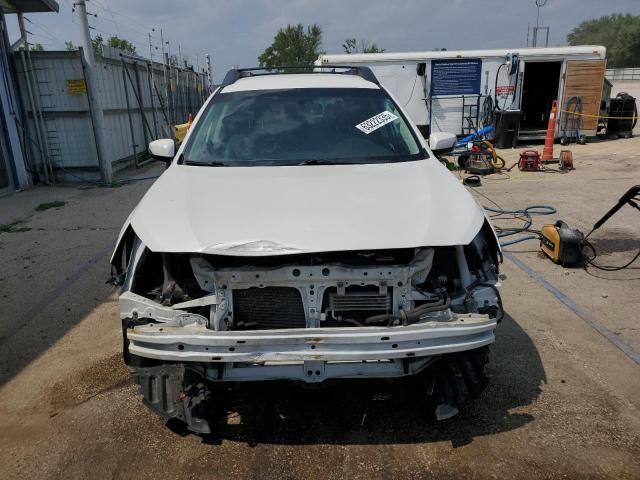  SUBARU OUTBACK 2015 Biały