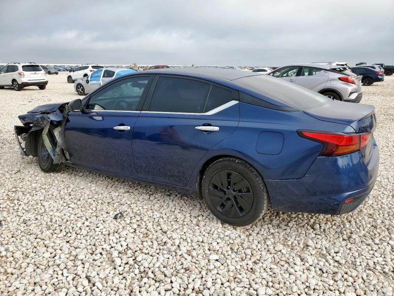  NISSAN ALTIMA 2022 Granatowy