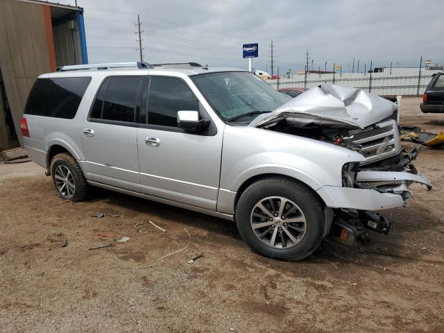  FORD EXPEDITION 2013 Srebrny