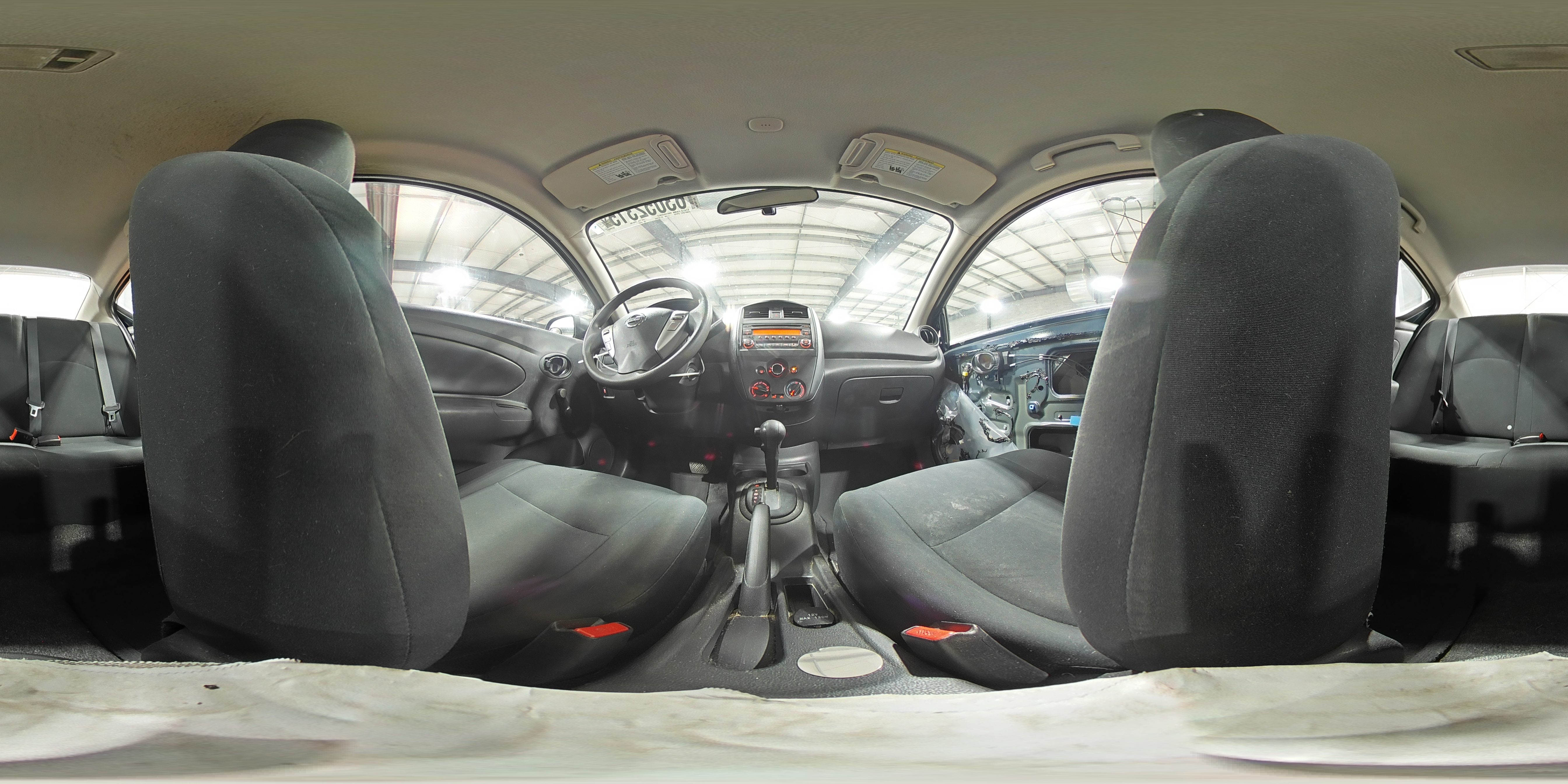 2015 Nissan Versa S VIN: 3N1CN7AP3FL822051 Lot: 63052315