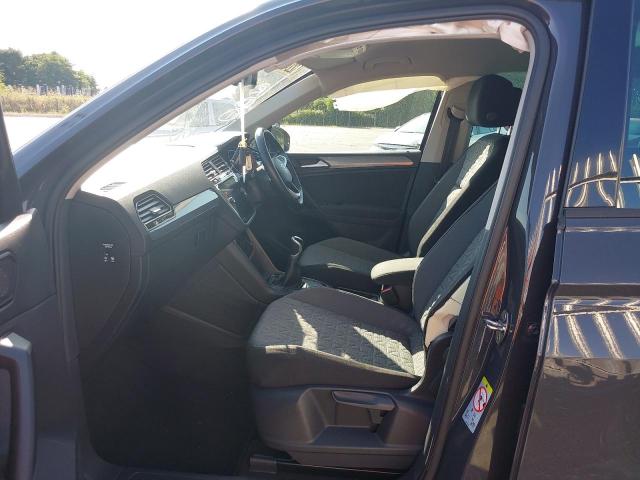 2021 VOLKSWAGEN TIGUAN LIF