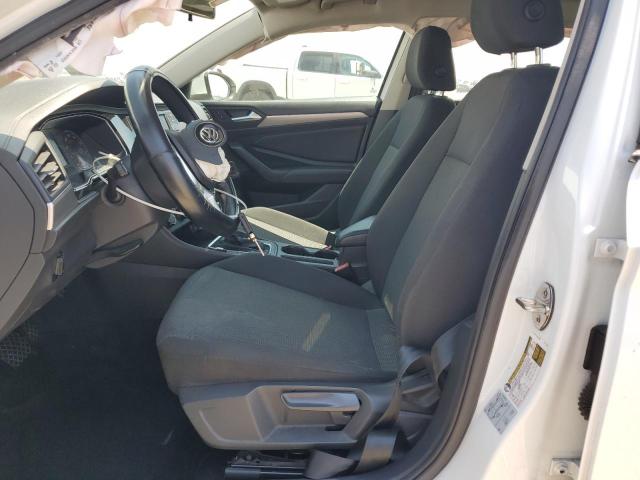  VOLKSWAGEN JETTA 2019 Biały