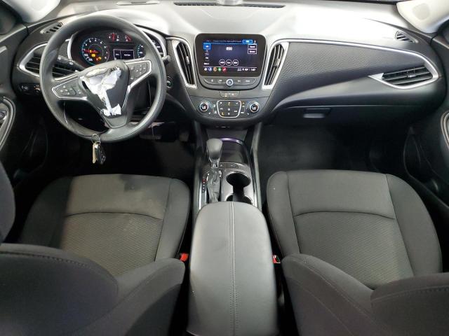  CHEVROLET MALIBU 2024 Blue