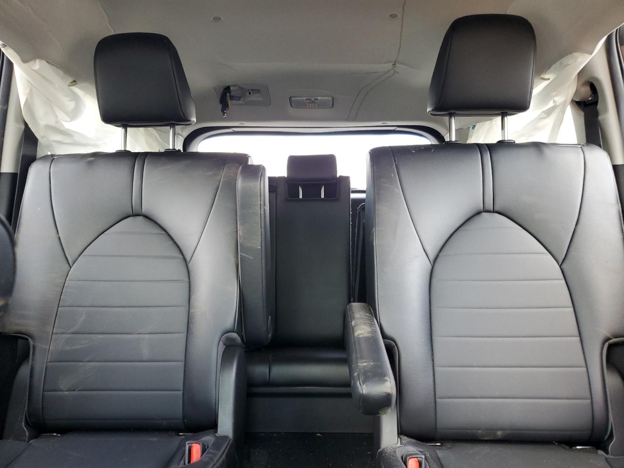 2022 Toyota Highlander Hybrid Xle VIN: 5TDGBRCHXNS553709 Lot: 64360285