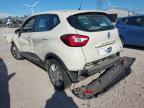 2014 RENAULT CAPTUREXPR for sale at Copart BRISTOL