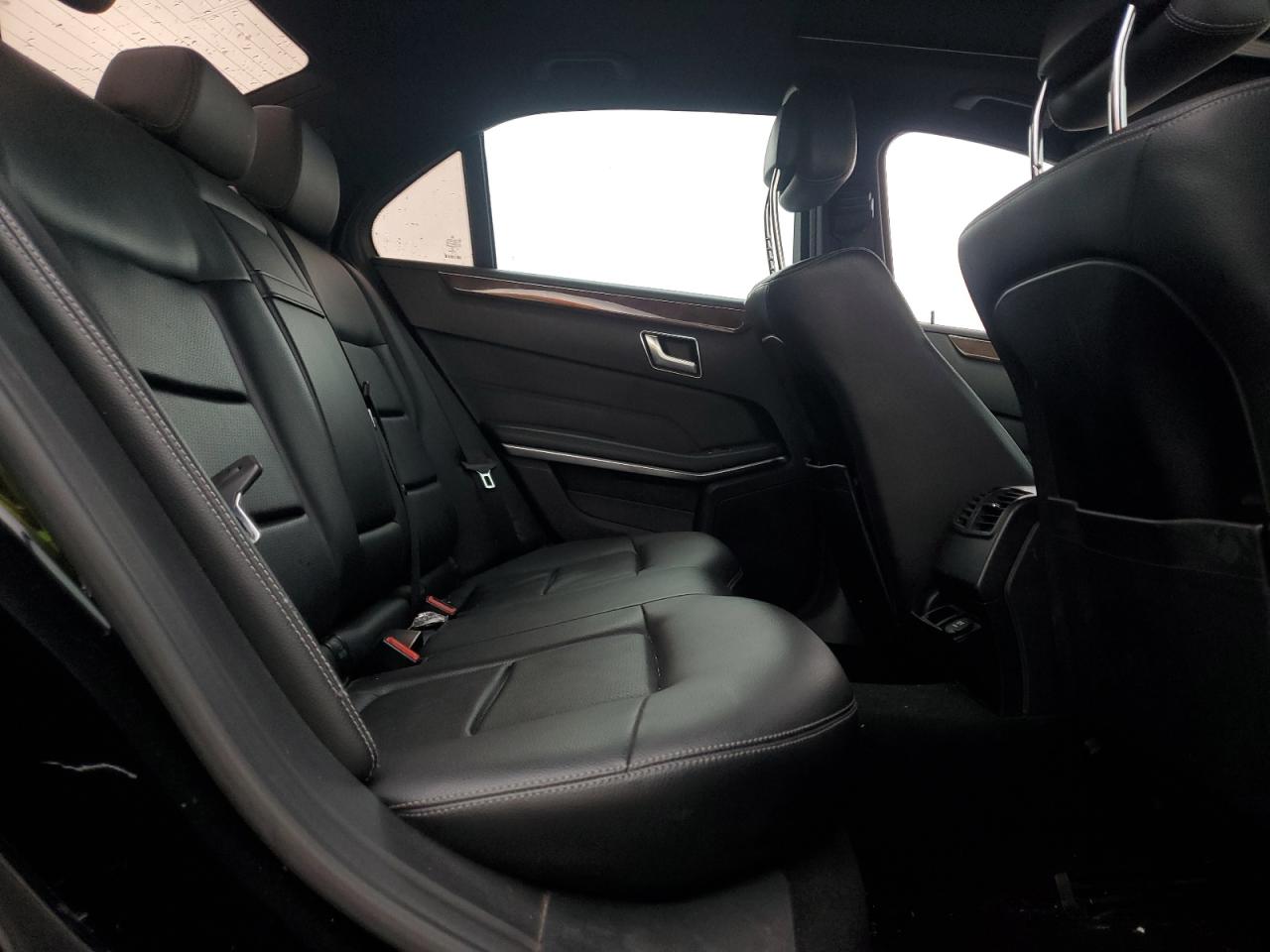 2016 Mercedes-Benz E 350 4Matic VIN: WDDHF8JBXGB190510 Lot: 66843805