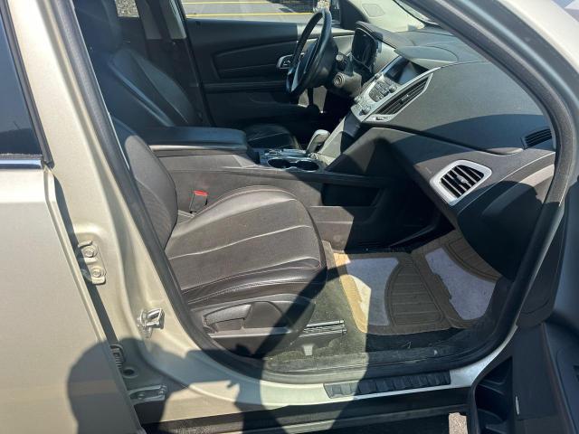 Parquets GMC TERRAIN 2013 Gray
