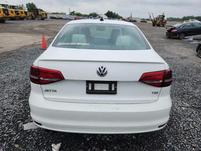  VOLKSWAGEN JETTA 2015 White