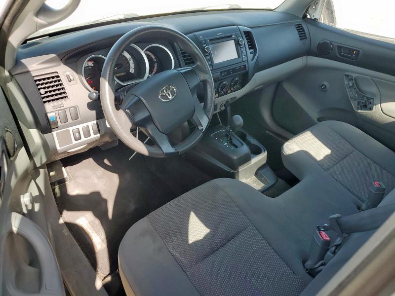  TOYOTA All Models 2013 White
