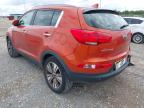 2014 KIA SPORTAGE K for sale at Copart CORBY