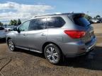 2021 NISSAN PATHFINDER S   à vendre chez Copart AB - CALGARY