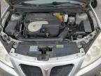 2007 PONTIAC G6 GT   for sale at Copart OR - PORTLAND NORTH