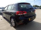 2011 VOLKSWAGEN GOLF MATCH TSI DSG  for sale at Copart SANDY