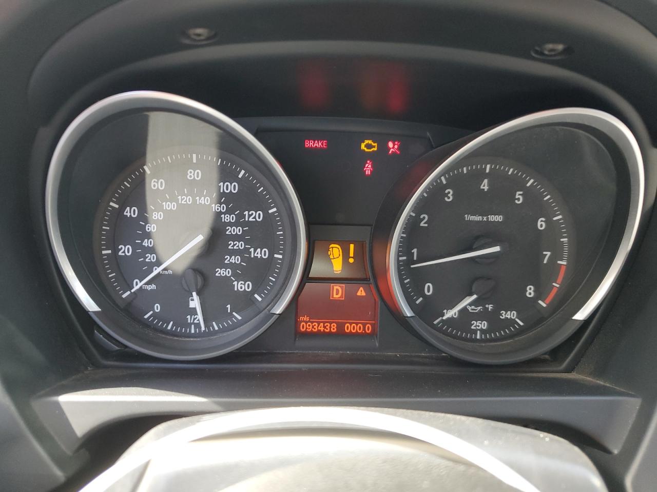 WBALL5C56CE716558 2012 BMW Z4 Sdrive28I