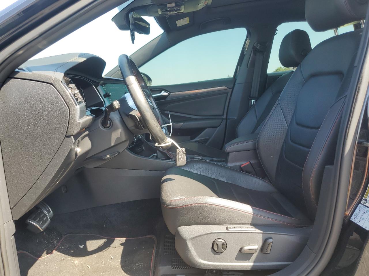 2021 Volkswagen Jetta Gli VIN: 3VW6T7BU6MM048631 Lot: 66218115