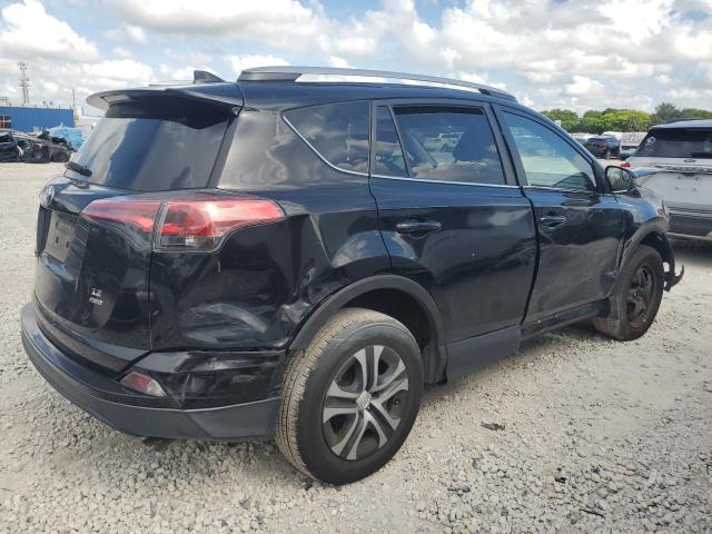  TOYOTA RAV4 2018 Black
