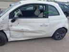2012 FIAT 500 POP RH for sale at Copart YORK