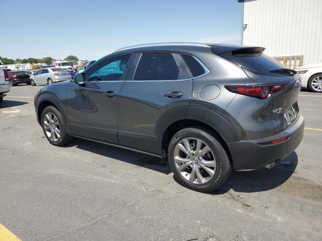  MAZDA CX30 2023 Серый