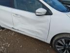 2017 NISSAN PULSAR N-C for sale at Copart WISBECH