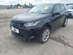 2023 LAND ROVER DISCOVERY SPORT 1.5 P300E URBAN EDITION 5DR AUTO [5 SEAT] for sale at Copart YORK