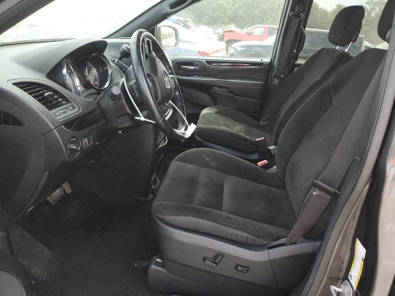 2019 Dodge Grand Caravan Se VIN: 2C4RDGBG3KR762214 Lot: 67017575