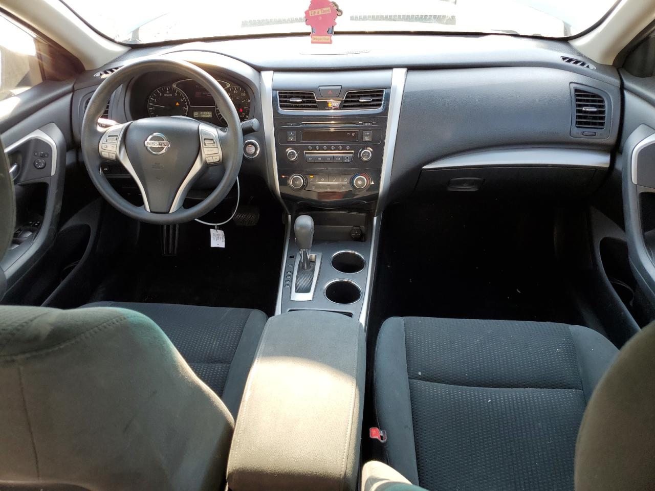 2015 Nissan Altima 2.5 VIN: 1N4AL3AP9FN338877 Lot: 65398585