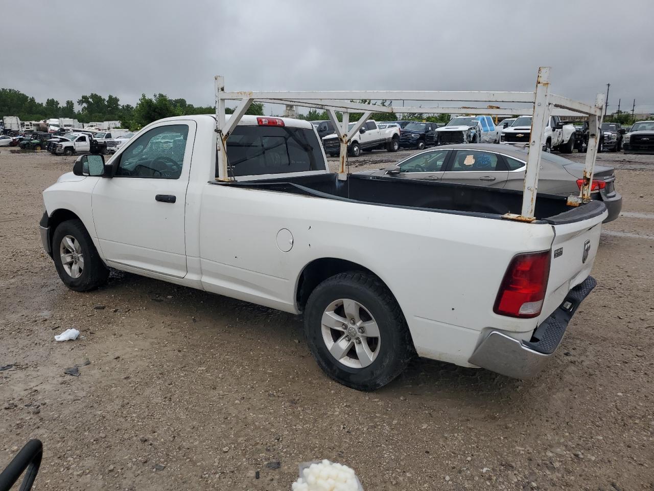 3c6jr6dg4jg162660 3C6JR6DG4JG162660 2018 Ram 1500 St