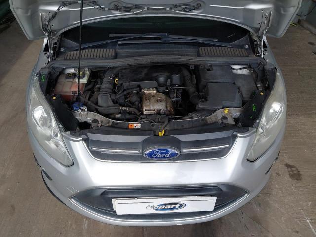 2013 FORD C-MAX TITA