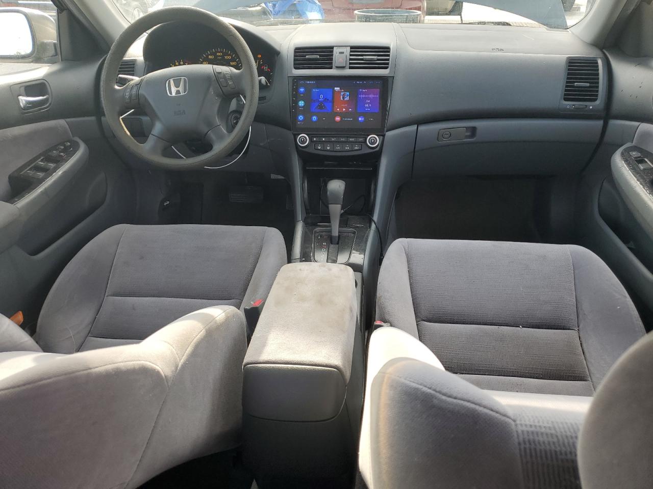 2007 Honda Accord Se VIN: JHMCM56397C012686 Lot: 64239585