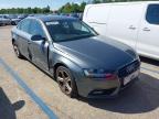 2014 AUDI A4 SE TDI for sale at Copart NEWBURY